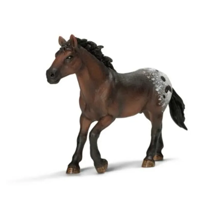 schleich® 13732 HORSE CLUB Appaloosa Hengst by Schleich – product photo