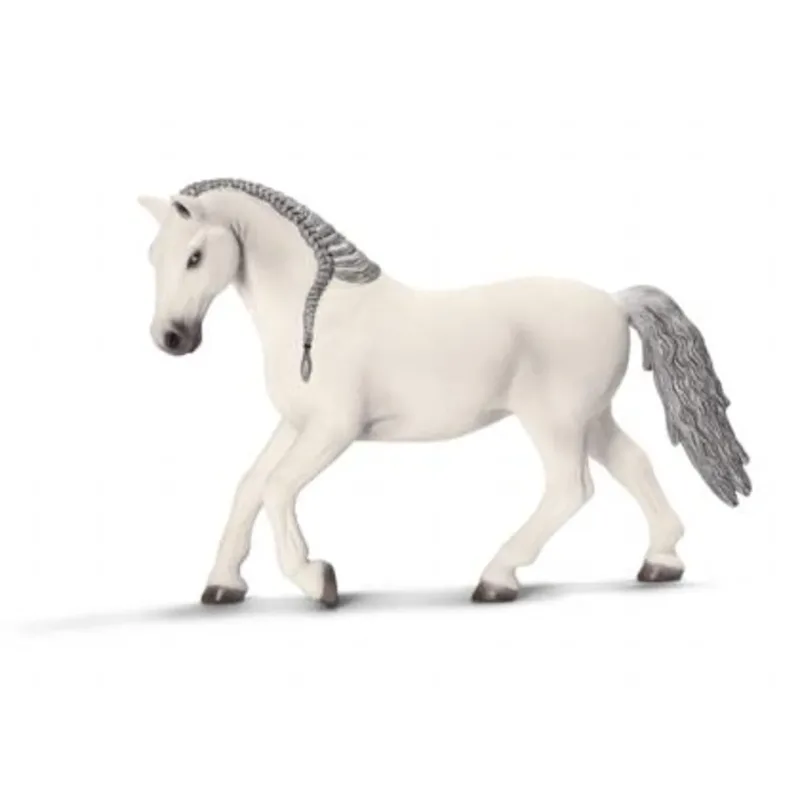 schleich® 13737 HORSE CLUB Lipizzaner Stute by Schleich – product photo