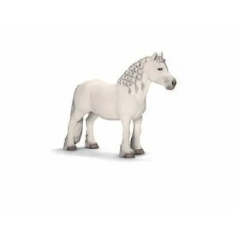 schleich® 13739 HORSE CLUB Fell Pony Hengst by Schleich – product photo