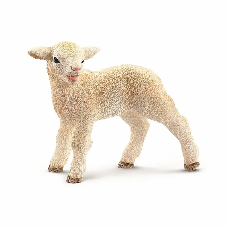 schleich® 13744 Schäfchen de Schleich – photo du produit
