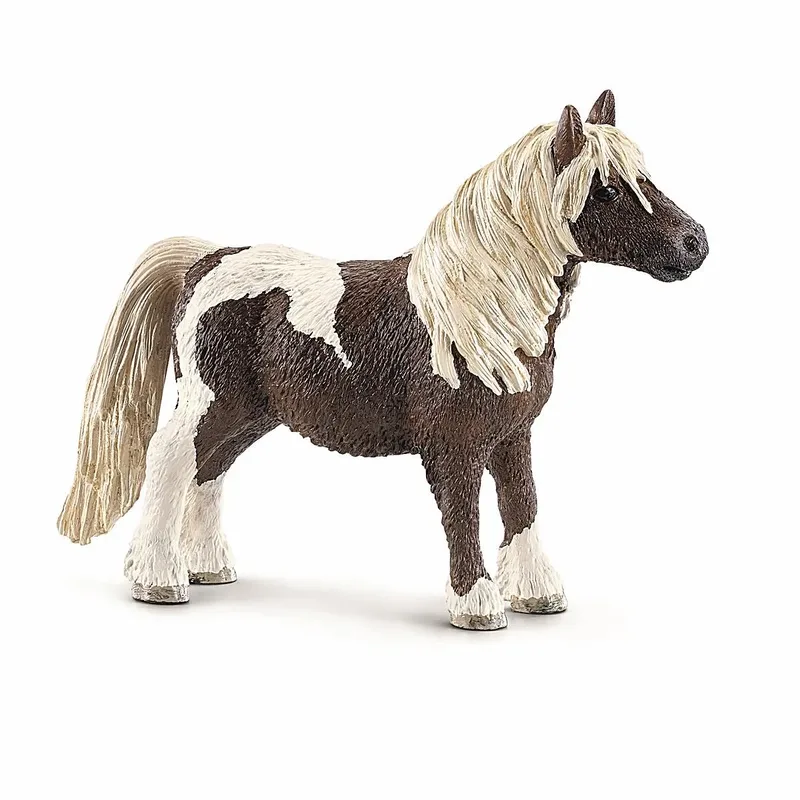 schleich® 13751 HORSE CLUB Shetland Pony Wallach by Schleich – product photo