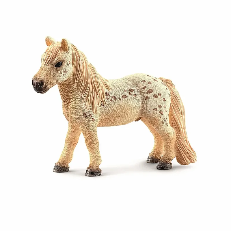 schleich® 13759 HORSE CLUB Falabella Wallach by Schleich – product photo