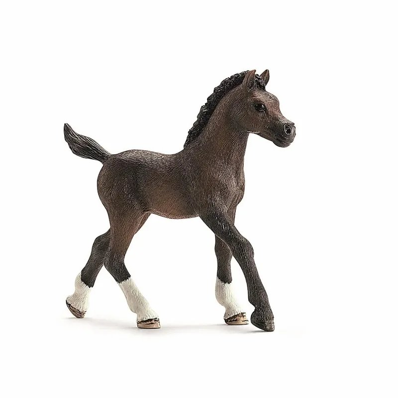 schleich® 13762 HORSE CLUB Araber Fohlen by Schleich – product photo