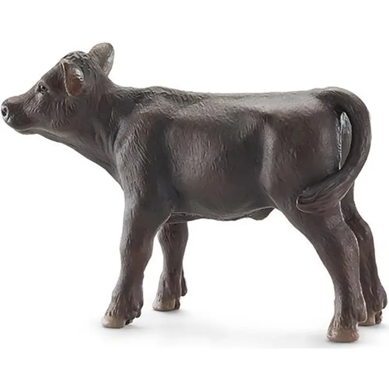 schleich® 13768 Black Angus Kalb by Schleich – product photo