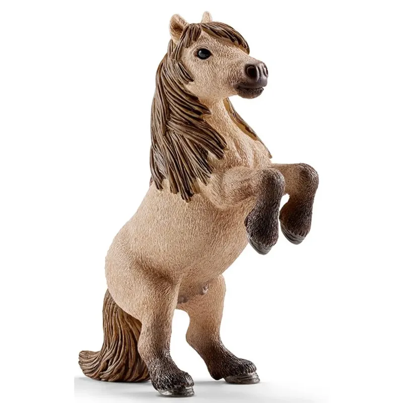 schleich® 13775 HORSE CLUB Mini Shetty Hengst by Schleich – product photo