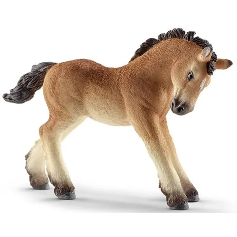 schleich® 13779 HORSE CLUB Ardenner Fohlen by Schleich – product photo