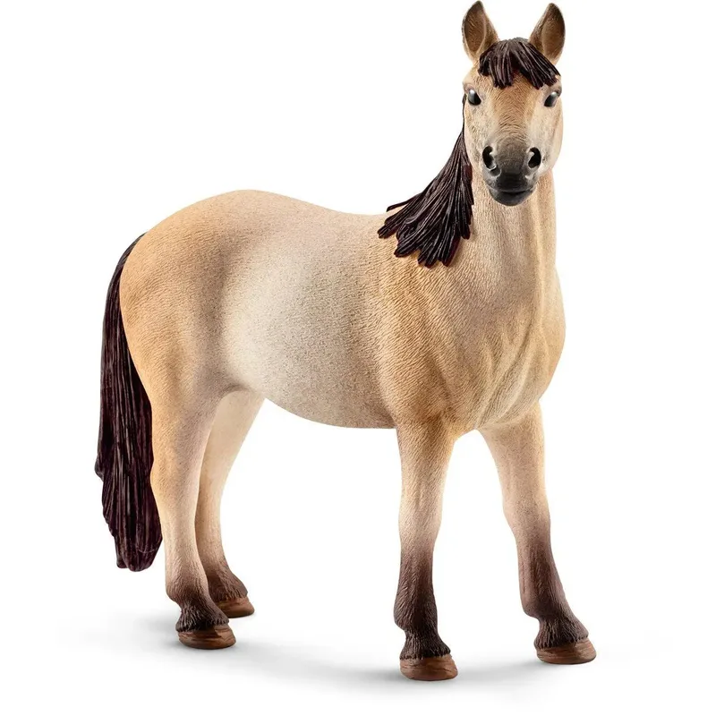 schleich® 13806 HORSE CLUB Mustang, Stute by Schleich – product photo