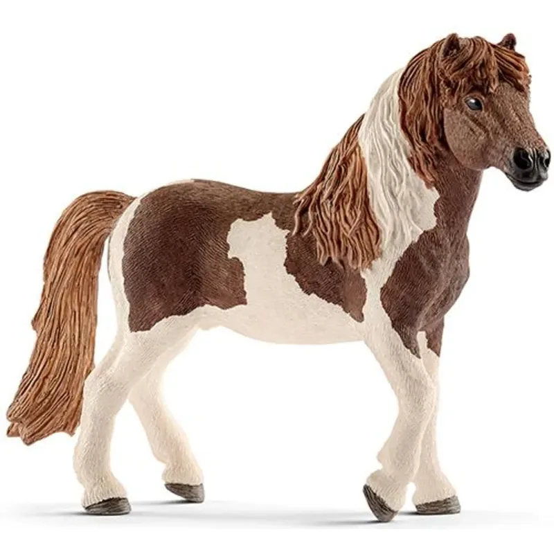 schleich® 13815 HORSE CLUB Island Pony Hengst by Schleich – product photo