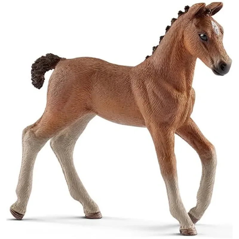 schleich® 13818 HORSE CLUB Hannoveraner Fohlen by Schleich – product photo
