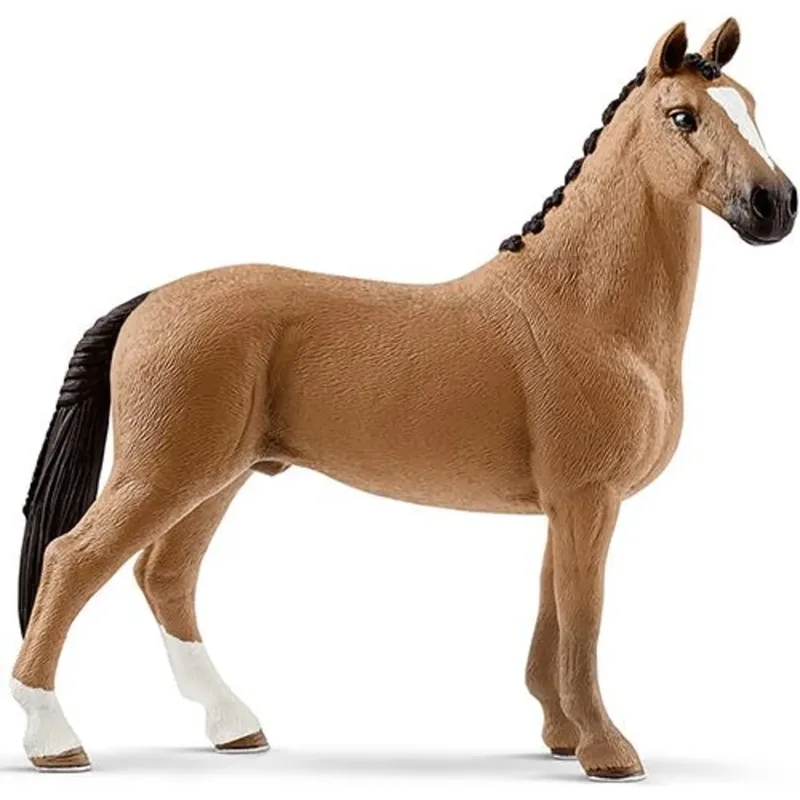 schleich® 13837 HORSE CLUB Hannoveraner Wallach by Schleich – product photo