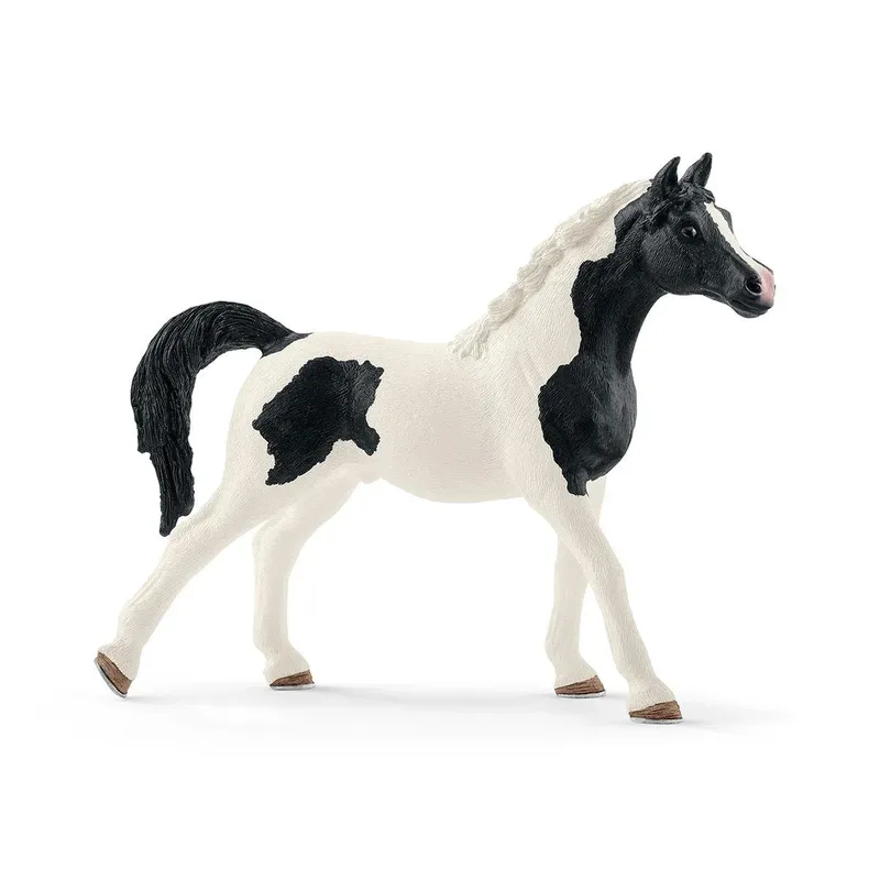 schleich® 13840 HORSE CLUB Araberpinto Hengst by Schleich – product photo
