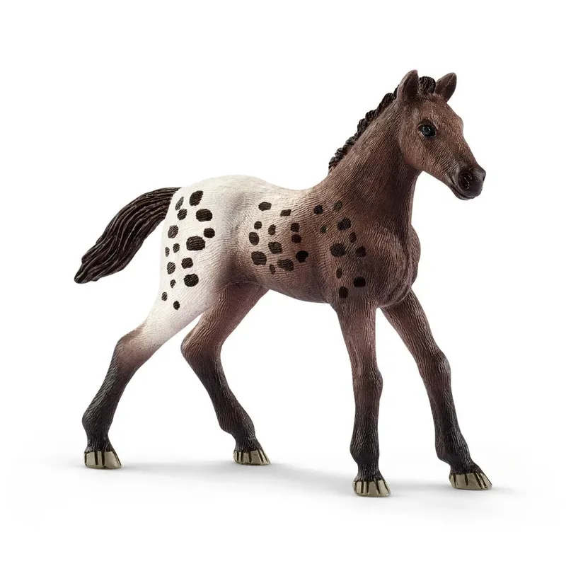 schleich® 13862 HORSE CLUB Appaloosa Fohlen by Schleich – product photo
