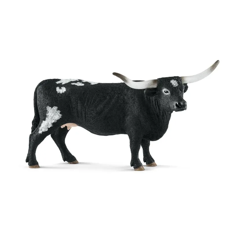 schleich® 13865 Texas Longhorn Kuh by Schleich – product photo