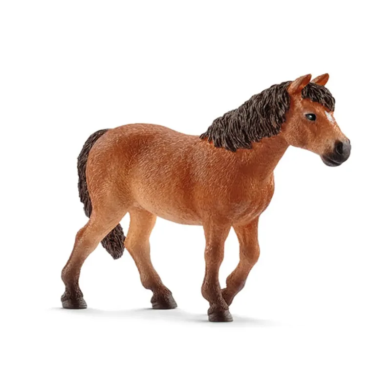 schleich® 13873 DartmoorPony Stute by Schleich – product photo