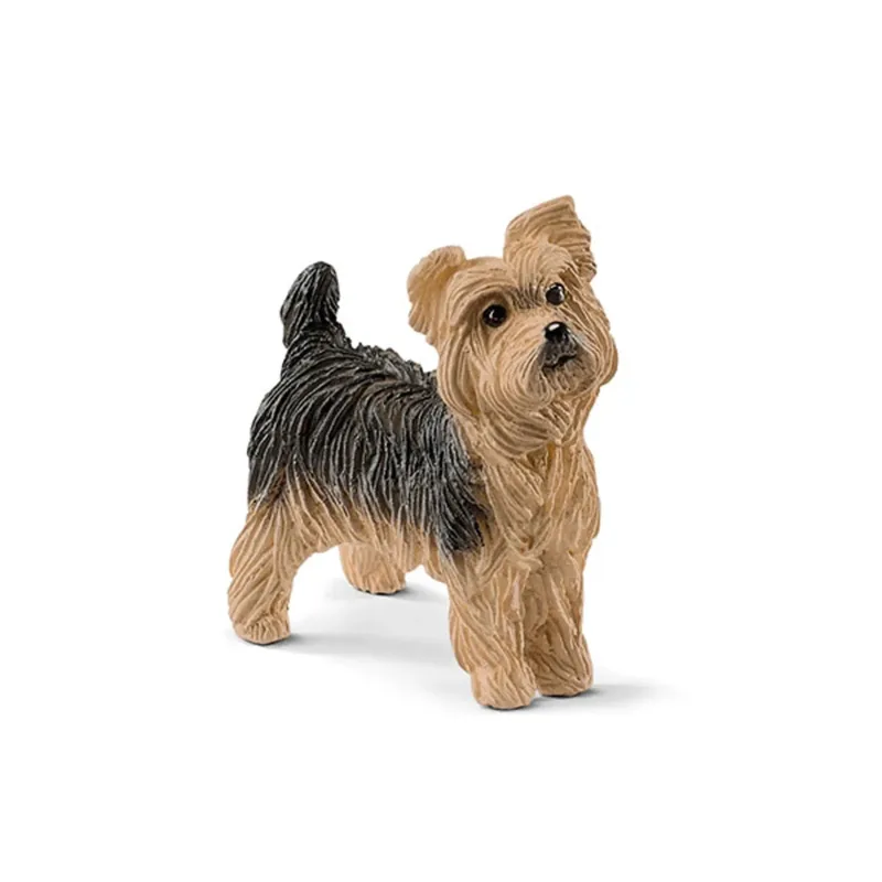 schleich® 13876 FARM WORLD Yorkshire Terrier by Schleich – product photo