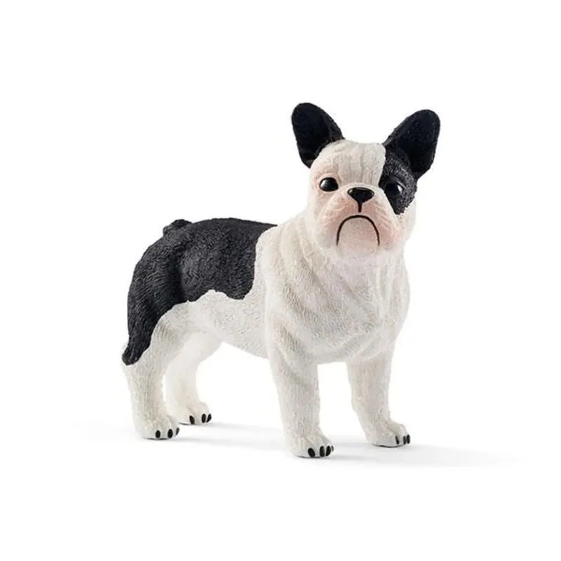 schleich® 13877 Bulldogge französisch cm van Schleich – productfoto