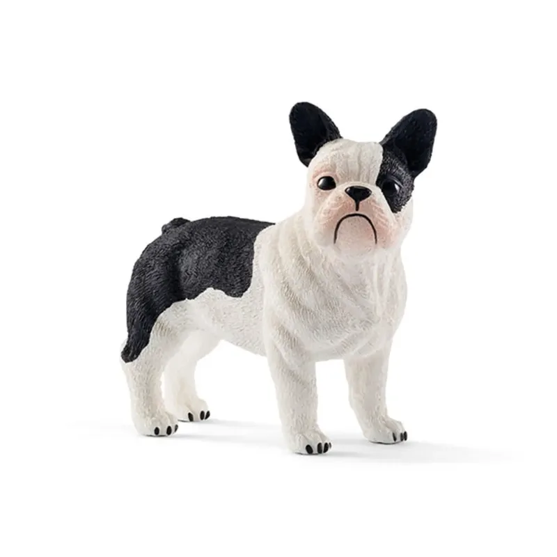 schleich® 13877 Französische Bulldogge van Schleich – productfoto