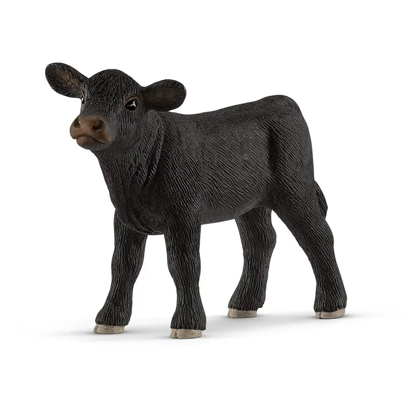 schleich® 13880 Black Angus Kalb by Schleich – product photo