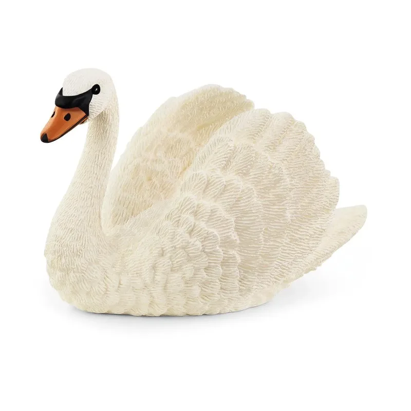 schleich® 13921 FARM WORLD Schwan by Schleich – product photo
