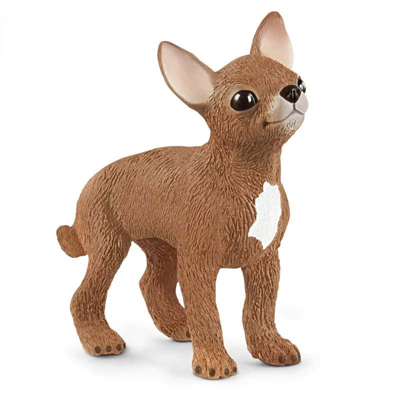schleich® 13930 Chihuahua User Voted Animal van Schleich – productfoto