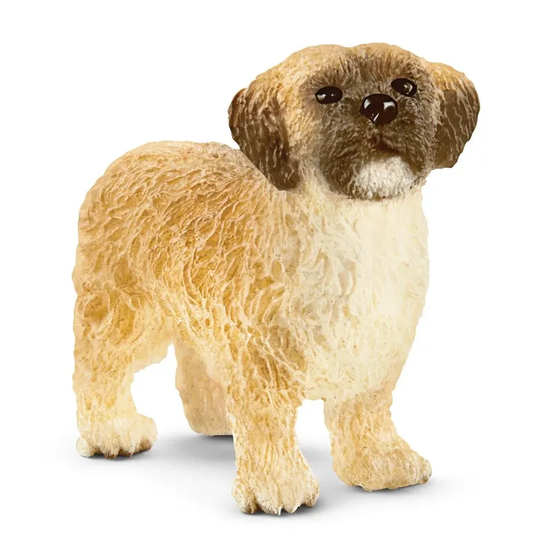 schleich® 13931 Shih Tzu Malteser Mix User Voted Animal by Schleich – product photo