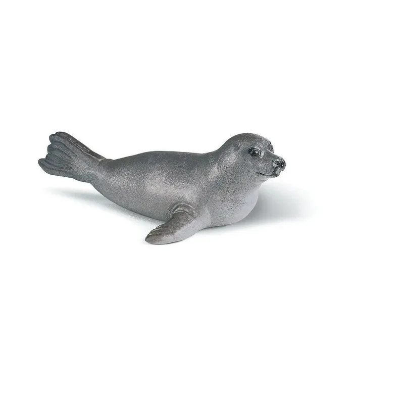 schleich® 14169 Heuler van Schleich in Grijs – productfoto