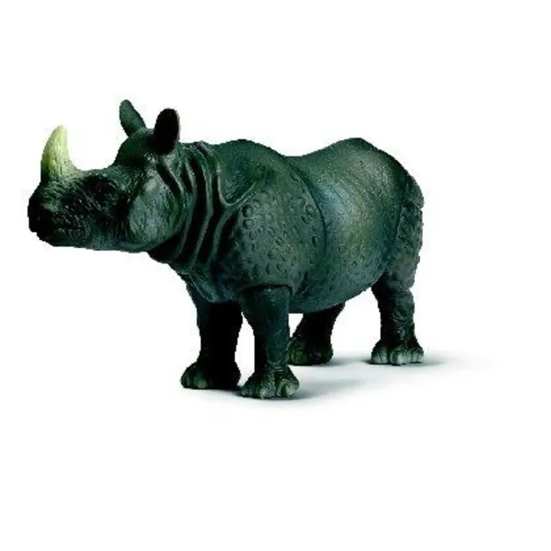 schleich® 14183 Panzernashorn van Schleich – productfoto