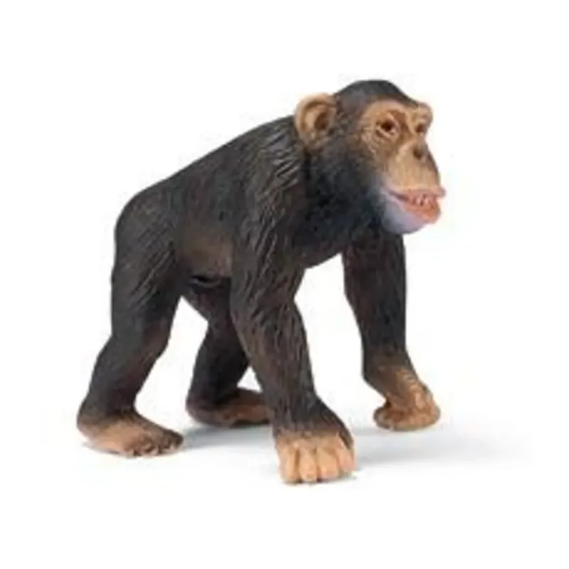 schleich® 14189 SchimpansenMännchen van Schleich – productfoto