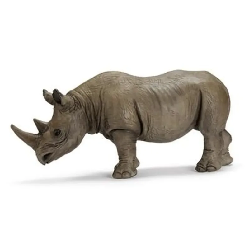 schleich® 14193 Spitzmaulnashorn van Schleich – productfoto