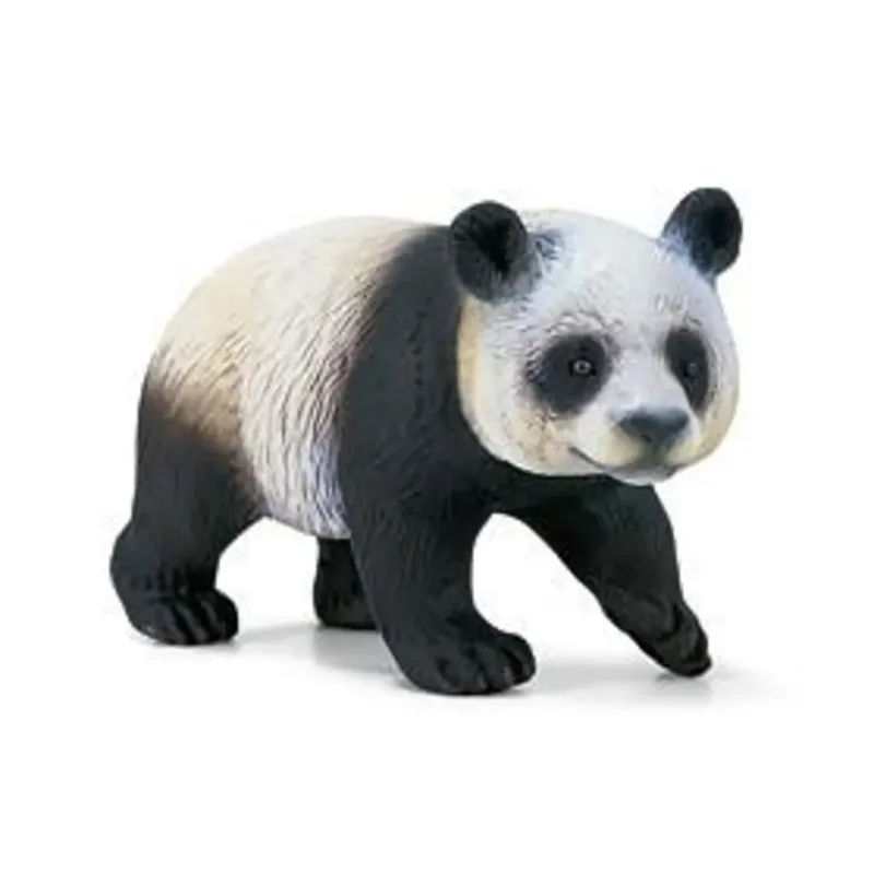 schleich® 14199 Große Pandabärin van Schleich – productfoto