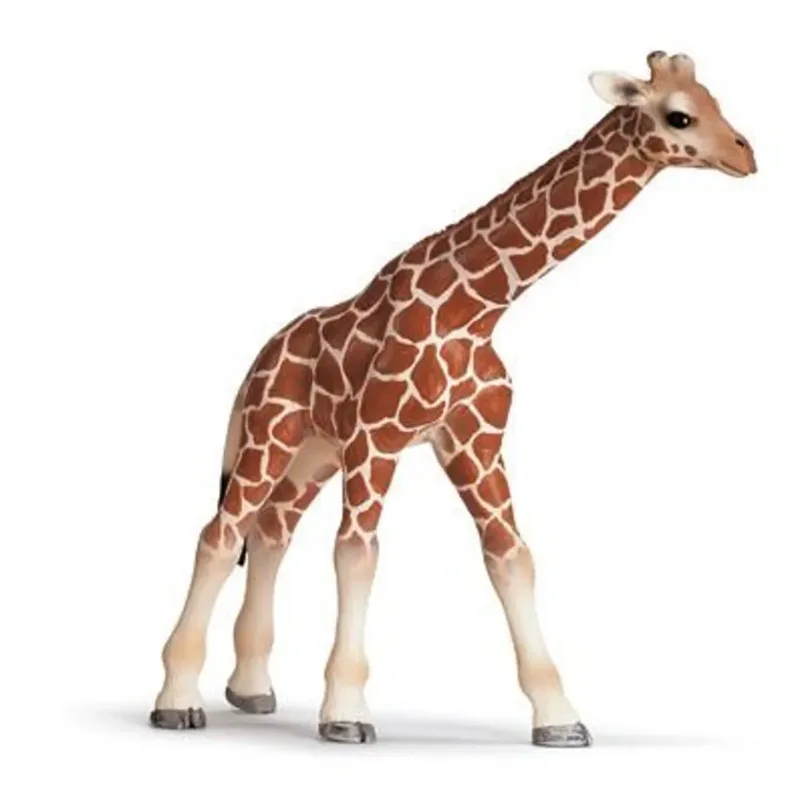 schleich® 14321 Giraffenbaby van Schleich – productfoto