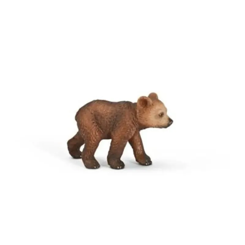 schleich® 14324 Grizzlybaby van Schleich – productfoto