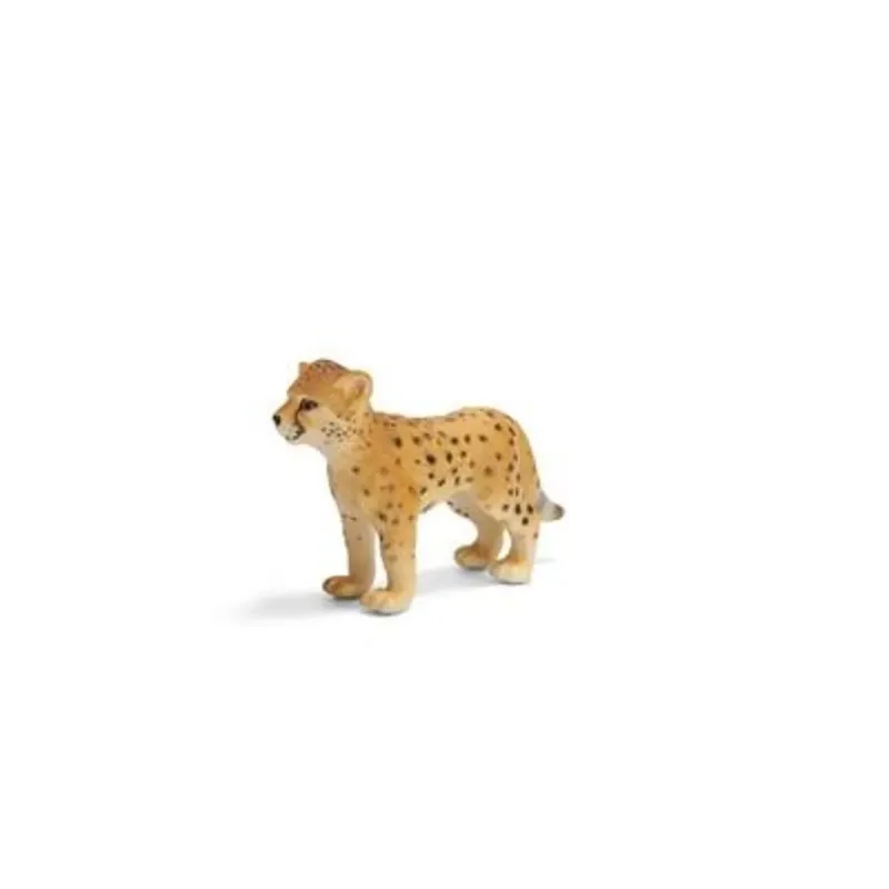 schleich® 14327 Gepardenbaby van Schleich – productfoto
