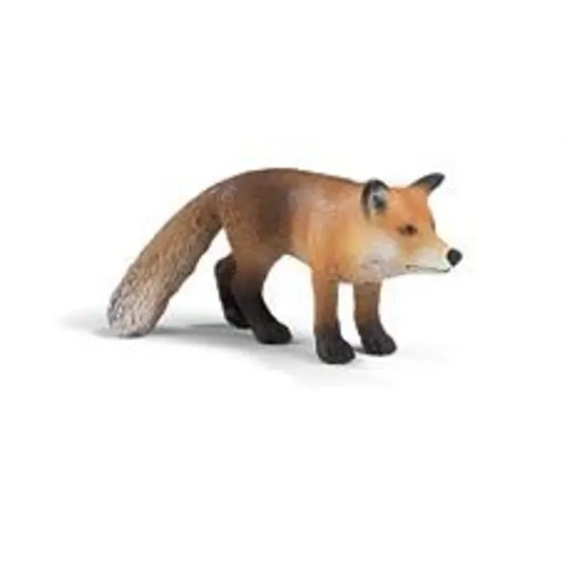 schleich® 14338 Fuchs van Schleich – productfoto