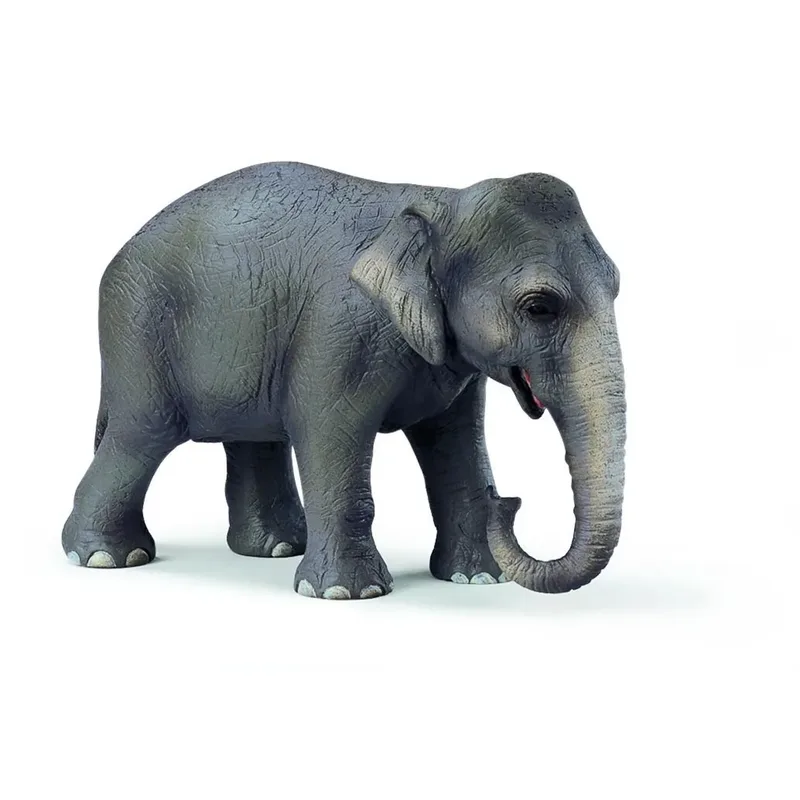 schleich® 14344 Asiatische Elefantenkuh van Schleich – productfoto