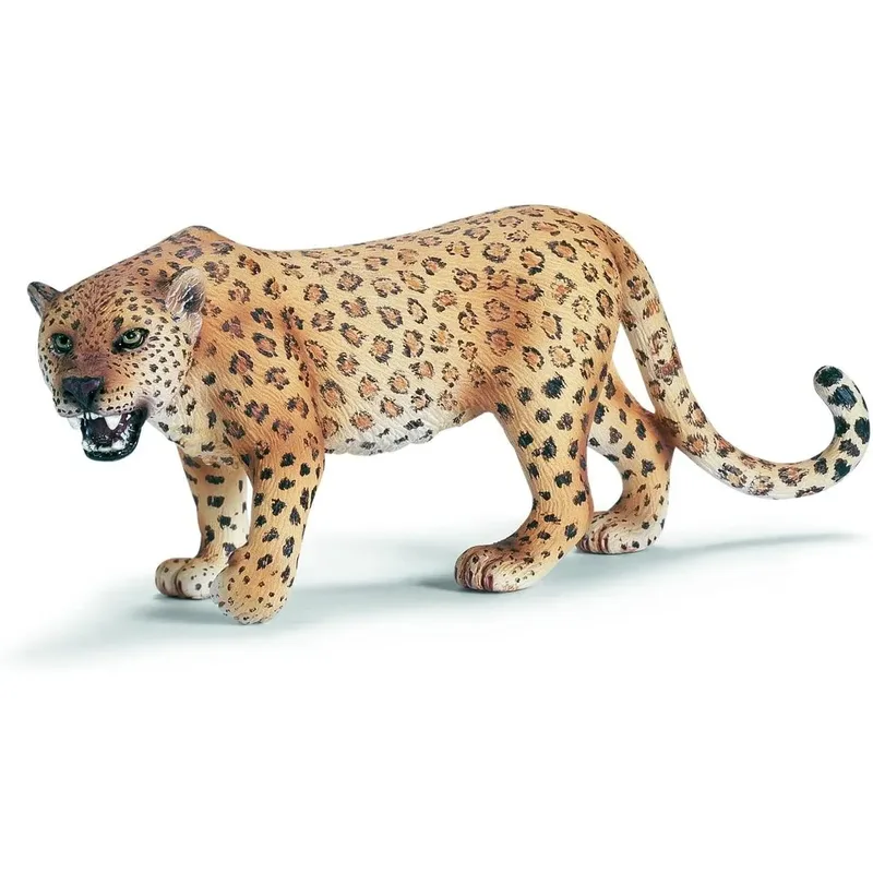 schleich® 14360 Leopard by Schleich – product photo