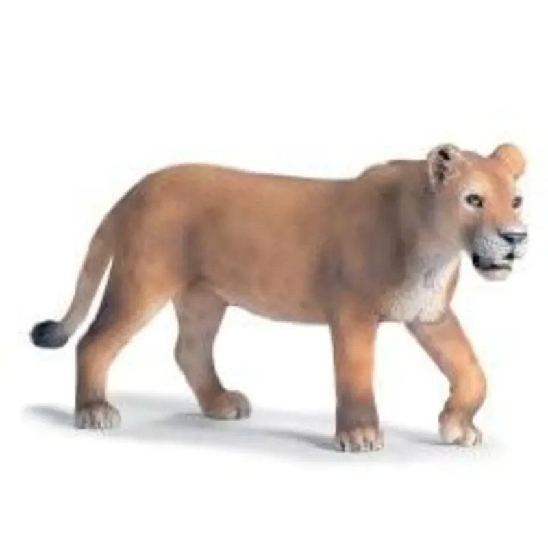 schleich® 14363 Löwin, laufend by Schleich – product photo