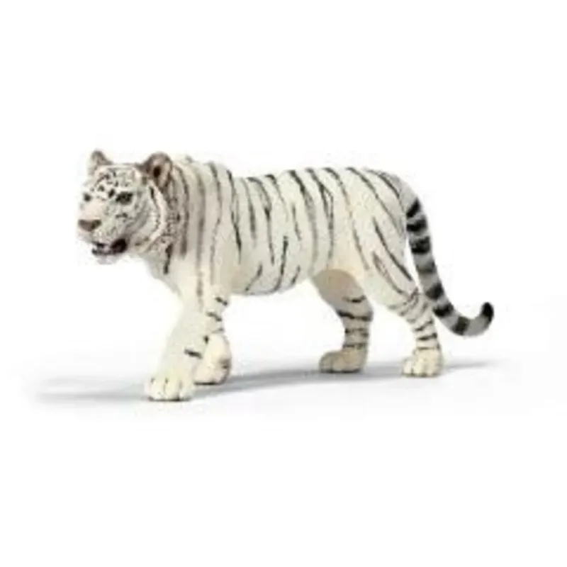 schleich® 14382 Tiger by Schleich in Weiß – product photo