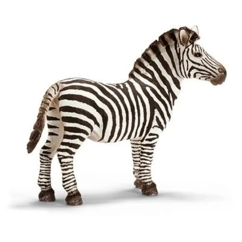 schleich® 14391 Zebra Hengst by Schleich – product photo