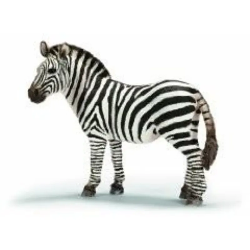 schleich® 14392 Zebra Stute by Schleich – product photo