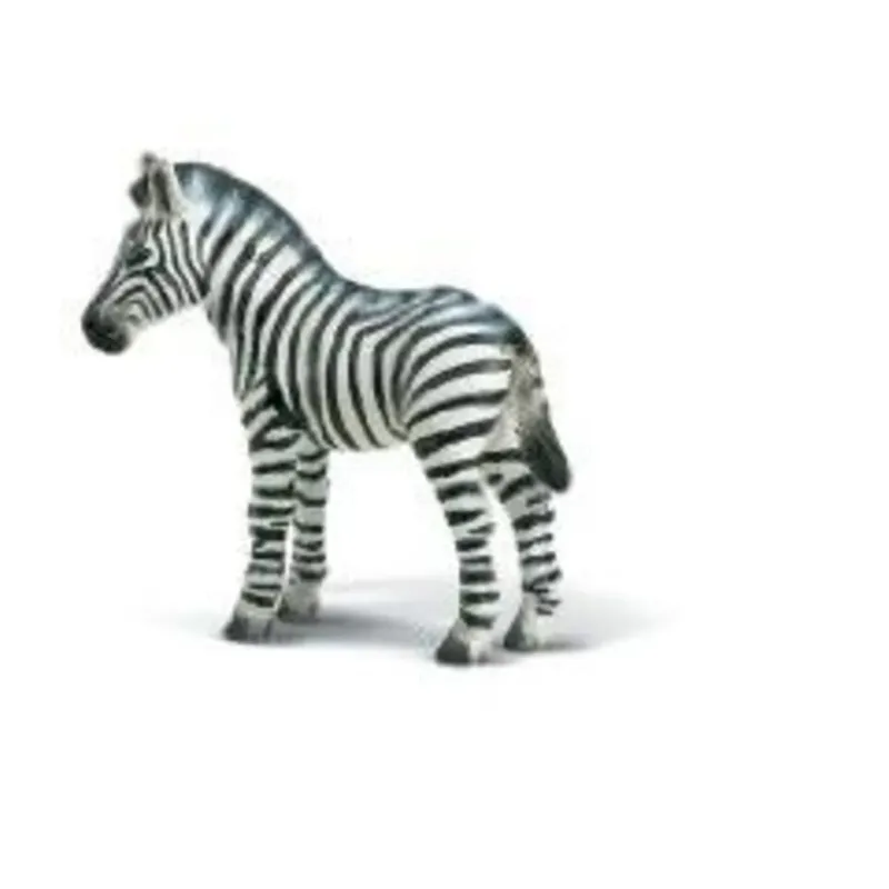 schleich® 14393 Zebra Fohlen by Schleich – product photo