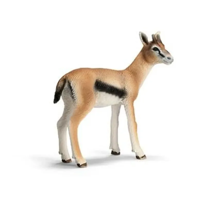 schleich® 14396 WILD LIFE Gazelle de Schleich – photo du produit
