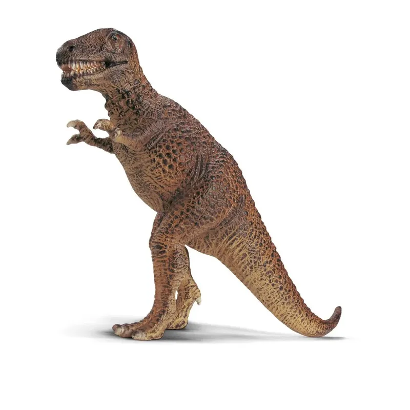 schleich® 14502 DINOSAURS Tyrannosaurus by Schleich – product photo
