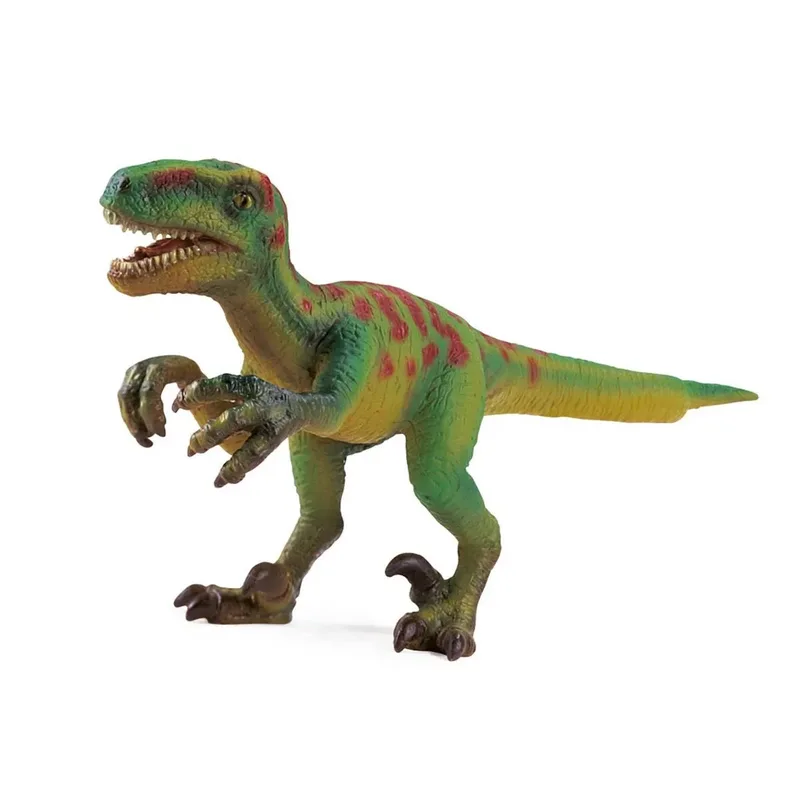schleich® 14509 DINOSAURS Velociraptor by Schleich – product photo
