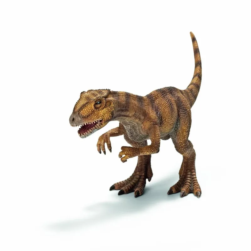schleich® 14513 DINOSAURS Allosaurus fra Schleich – produktbillede