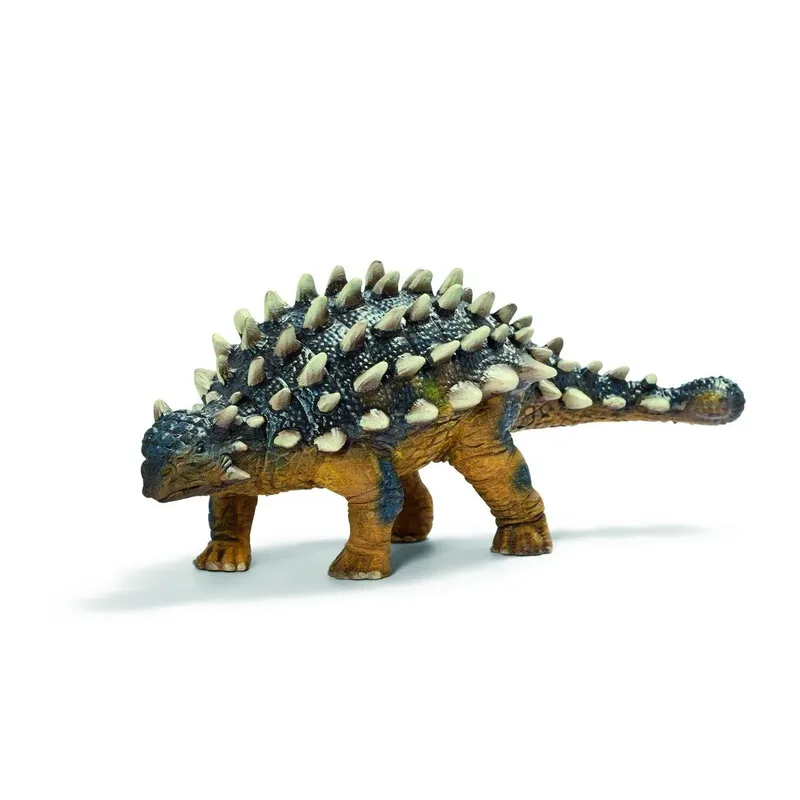 schleich® 14519 DINOSAURS Saichania fra Schleich – produktbillede