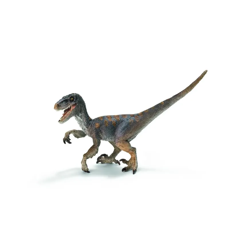 schleich® 14524 DINOSAURS Velociraptor fra Schleich – produktbillede