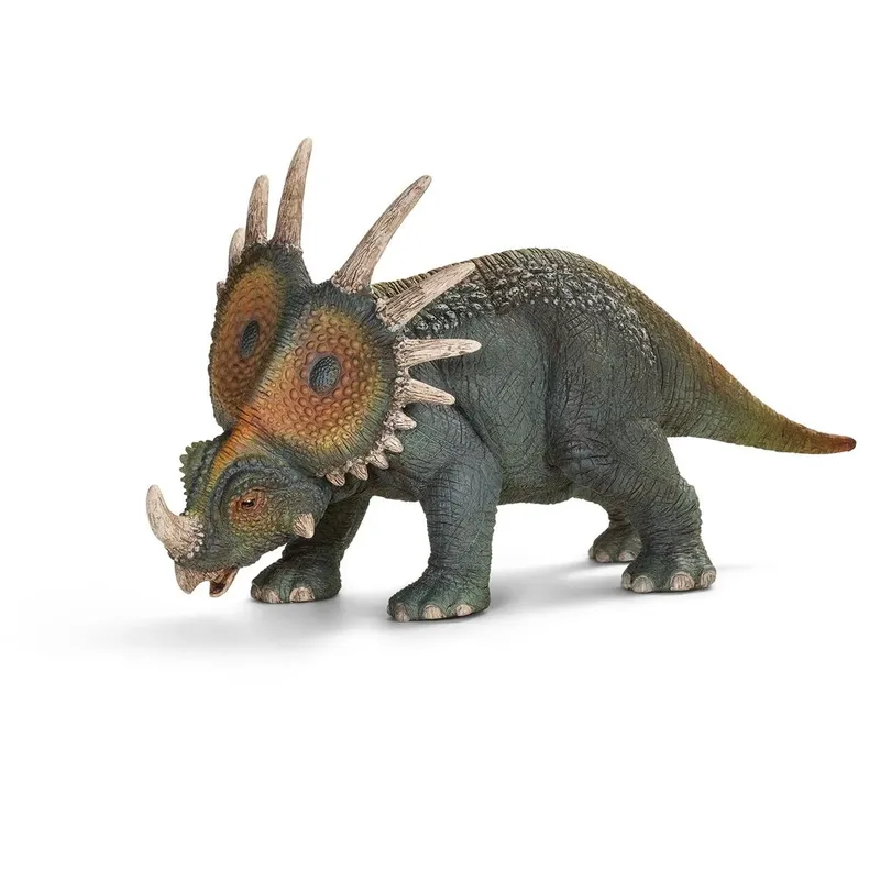 schleich® 14526 DINOSAURS Styracosaurus fra Schleich – produktbillede