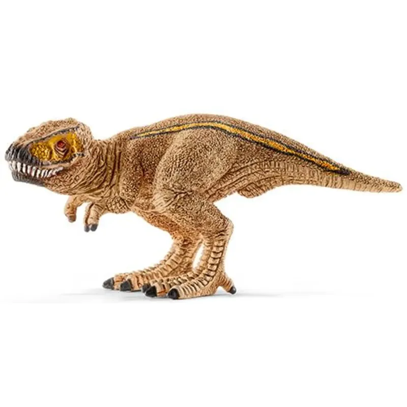 schleich® 14532 DINOSAURS Tyrannosaurus Rex fra Schleich – produktbillede