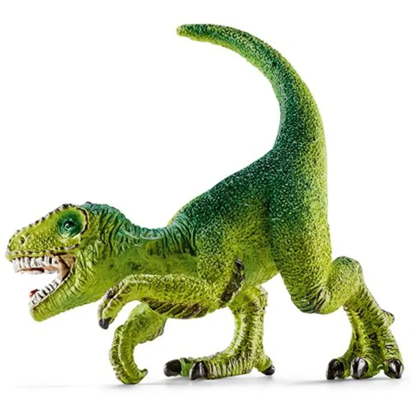 schleich® 14533 DINOSAURS Velociraptor fra Schleich – produktbillede